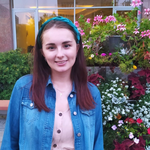 Екатерина Дударева