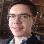 Аватар Аскольд Смирнов — преподаватель курса Personal Identification in Forensics:Current Problems and Trends