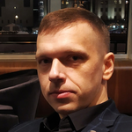 Антон Сафонов