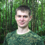 Дмитрий Клець