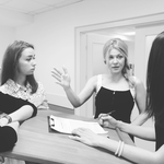 Аватар Julia Aleynikova Юлия Алейникова — преподаватель курса Глобальные тренды и инновационная экономика