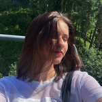 Виктория Носырева