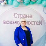 Анна Караваева