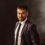 Алексей Заикин