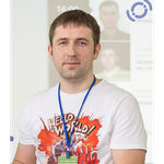 Аватар Дмитрий Швеенков — преподаватель курса Программирование на Python