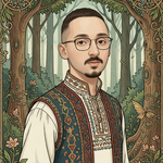 Аватар Айваз Измайлов