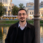 Айваз Измайлов