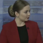 Дарья Гущина