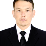 Jarilqaganov Ruslan