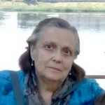 Ольга Бурзина
