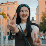 Аватар Balakhonova Kseniia