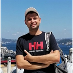Антон Дворкин