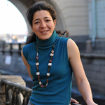 Анна Вульф