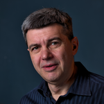 Mikhail Veselov