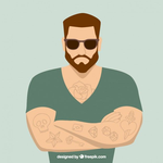 Илья Якимов