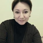 Ольга Епихина