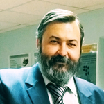 Максим Владимирович Гордевнин