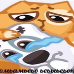 Никита Чемякин