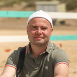 Алексей Королёв
