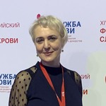 Аватар Оксана Кусакина — преподаватель курса Интересные факты о группах крови человека. Донорство