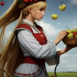 Veronika Korbachkova