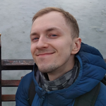 Dmitrii Snitkin