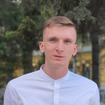 Дмитрий Попека