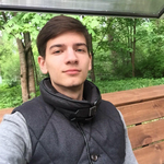 Антон Шемякин