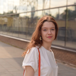 Софья Михайлова