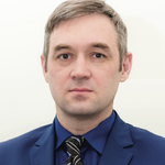 Сергей Владимирович Акчурин