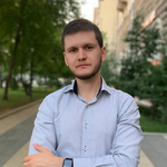 Аватар Равиль Асмятуллин — преподаватель курса Исламские финансы: принципы и инструменты