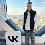 Матвей Аксёнов