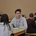 Максим Евсеев
