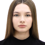 Валерия Егорова