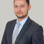 Аватар Ленар Низамутдинов — преподаватель курса Основы движения