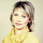 Елена Балашова