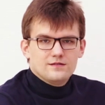 Аватар Егор Андреевич Федосов — преподаватель курса Как искать источники? Как искать истории?