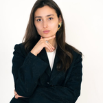 Алина Байтулина