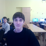 Волковский Стас