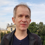 Александр Гончаров
