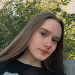 Yana Vetvitskaya