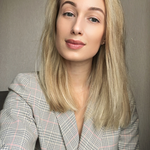 Юлия Меркулова