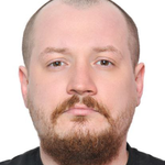 Егор Кузнецов