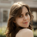 Аватар Anastasiia Kosenko