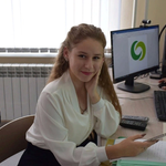 Виктория Малиновская