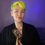 Екатерина Петухова