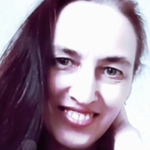 Елена Владимировна Грабарник