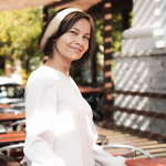 Алевтина Мартыненко