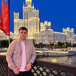 Михаил Скуратовский