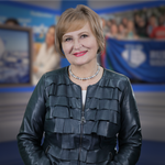 Аватар Косарева Лариса Анатольевна — преподаватель курса Русский язык: научный стиль речи, гуманитарный профиль